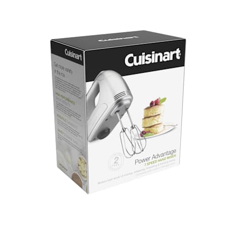 Cuisinart Power Advantage 7 Speed Hand Mixer | Kitchen Warehouse™